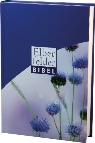 Elberfelder Bibel - Standardausgabe, Motiv 