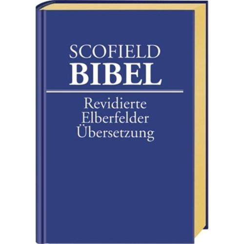 Bibelausgaben, Scofield Bibel Ledereinband SCM R. Brockhaus Religion Theologie Christentum Bibelausgaben Bibelkommentare Bibel Bibelausgaben Bibeln Vollbibeln Textausgaben Elberfelder Scofield - SCM R. Brockhaus