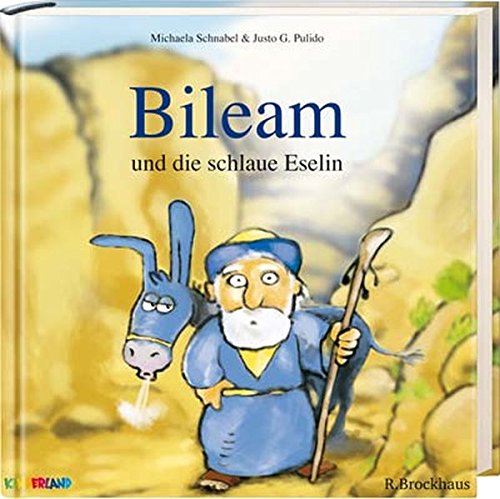 Stock image for Bileam und die schlaue Eselin for sale by medimops