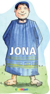 Stock image for Jona for sale by WorldofBooks