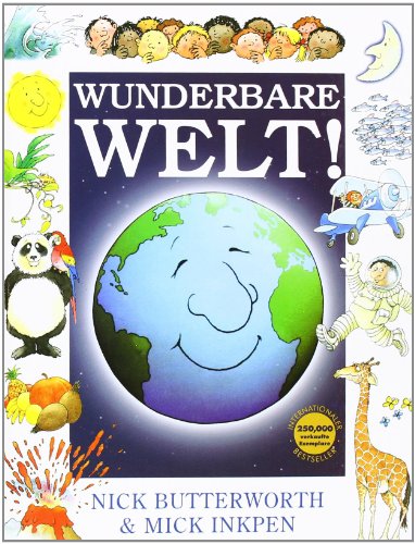 Wunderbare Welt (9783417261806) by [???]