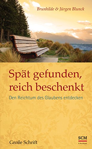 Stock image for Spt gefunden, reich beschenkt: Den Reichtum des Glaubens entdecken for sale by medimops