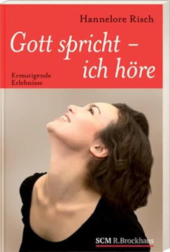 Stock image for Gott spricht - ich hre for sale by biblion2