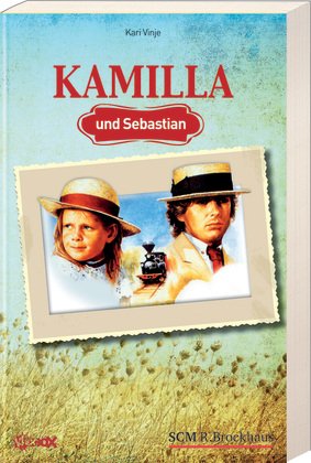 Beispielbild fr Kamilla und Sebastian zum Verkauf von medimops