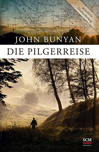 Die Pilgerreise (9783417264623) by Bunyan, John