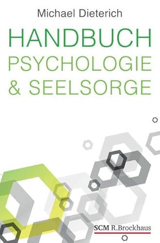 Beispielbild fr Handbuch Psychologie und Seelsorge zum Verkauf von medimops