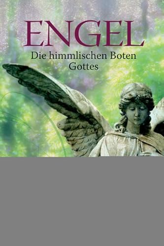 Stock image for Engel: Die himmlischen Boten Gottes [Hardcover] Morgan, Robert J. for sale by tomsshop.eu