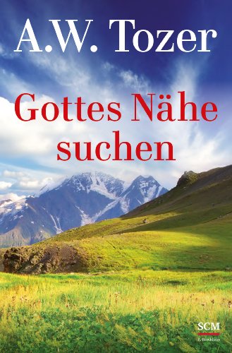 9783417265798: Gottes Nhe suchen