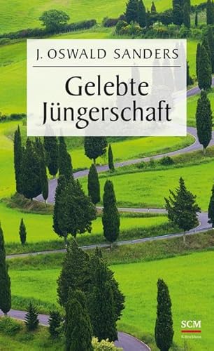 9783417266610: Gelebte Jngerschaft