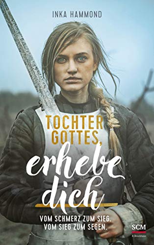 Beispielbild fr Tochter Gottes, erhebe dich zum Verkauf von Blackwell's