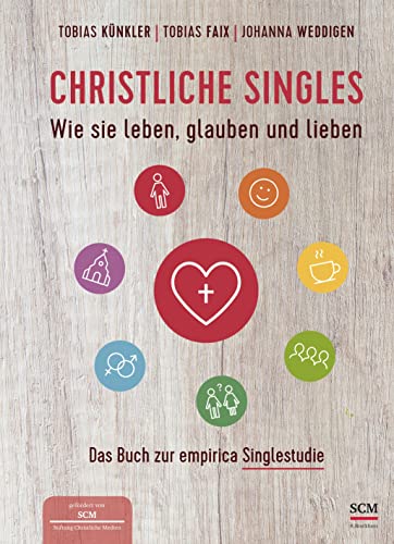 Imagen de archivo de Knkler, T: Christliche Singles a la venta por Blackwell's