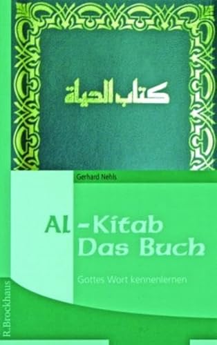 Stock image for Al-Kitap for sale by medimops