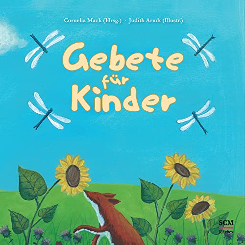 Beispielbild fr Gebete fr Kinder zum Verkauf von medimops