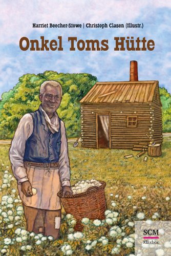 9783417286366: Beecher-Stowe, H: Onkel Toms Htte