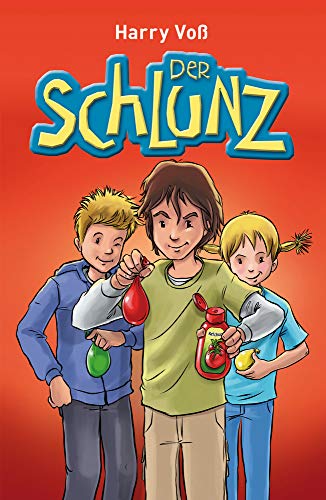Stock image for Der Schlunz, Band 1 for sale by ThriftBooks-Atlanta