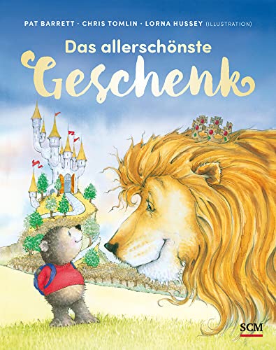 Stock image for Das allerschnste Geschenk (Bilderbcher fr 3- bis 6-Jhrige) for sale by medimops
