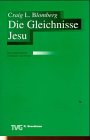 9783417294286: Die Gleichnisse Jesu