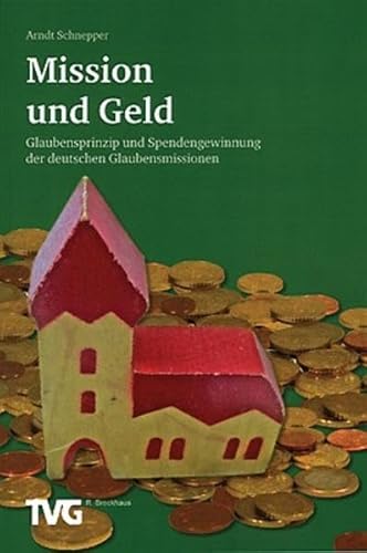 Stock image for Mission und Geld for sale by medimops