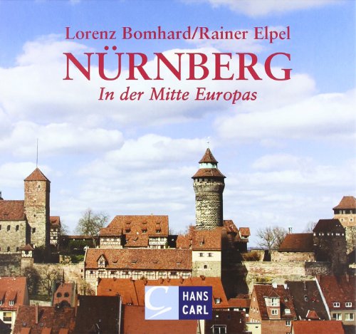 Stock image for Nrnberg for sale by Irish Booksellers