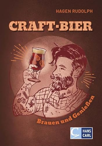 Stock image for Craft-Bier brauen und genieen for sale by GreatBookPrices