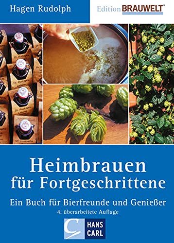 Stock image for Heimbrauen fr Fortgeschrittene for sale by Blackwell's
