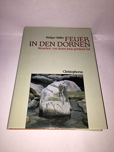 Feuer in den Dornen. Geschichten von Leuten, die auszogen, den Himmel zu suchen