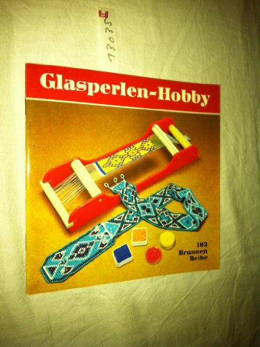 Glasperlen - Hobby. - unbekannt