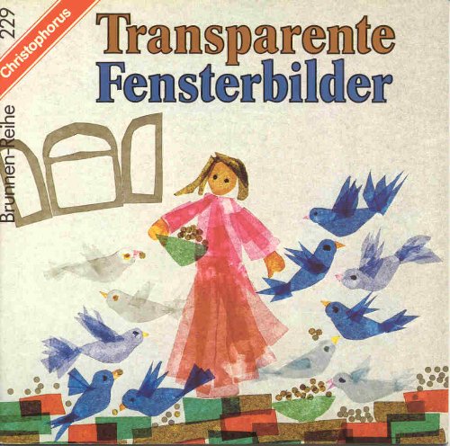 Beispielbild fr Transparente Fensterbilder zum Verkauf von Alexandre Madeleyn