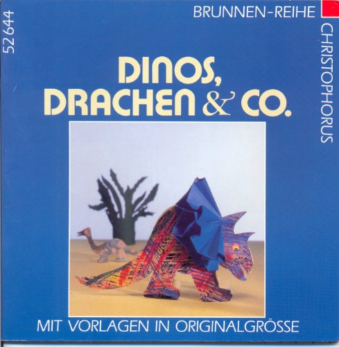 Beispielbild fr Dinos, Drachen & Co. zum Verkauf von Versandantiquariat Felix Mcke