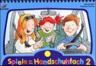 Beispielbild fr Spiele aus dem Handschuhfach zum Verkauf von medimops