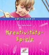 9783419530481: Kreativitts-Spiele