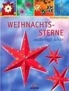 Imagen de archivo de Weihnachts-Sterne. a la venta por WorldofBooks