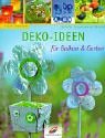 Deko- Ideen für Balkon Garten