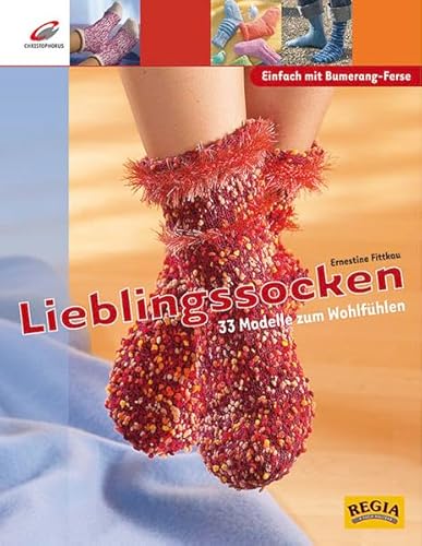 Stock image for Lieblingssocken for sale by medimops