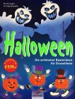 Beispielbild fr Halloween zum Verkauf von Gerald Wollermann