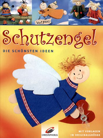 Stock image for Schutzengel for sale by Gabis Bcherlager