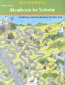 Beispielbild fr Profi-Labyrinthe. Abenteuer im Verkehr. 10 kniffelige Labyrinth-Abenteuer fr Profis ab 8 zum Verkauf von medimops