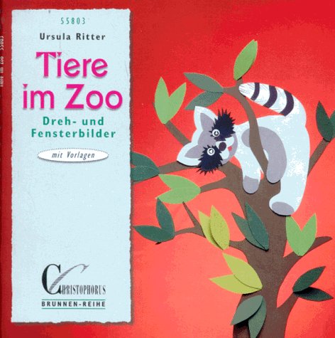 Beispielbild fr Brunnen-Reihe, Tiere im Zoo zum Verkauf von medimops