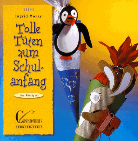 Imagen de archivo de Brunnen-Reihe, Tolle Tten zum Schulanfang a la venta por Leserstrahl  (Preise inkl. MwSt.)