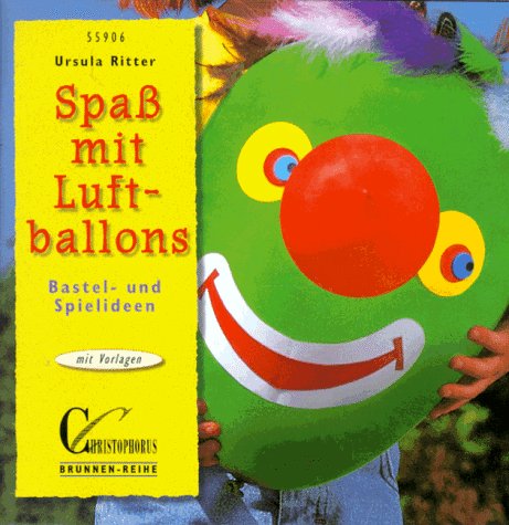 Beispielbild fr Brunnen-Reihe, Spa mit Luftballons zum Verkauf von medimops