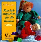 9783419560495: Brunnen-Reihe, Kuschelpppchen fr die Kleinen