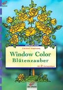 Brunnen-Reihe, Window Color Blütenzauber