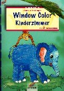 9783419561232: Window Color Kinderzimmer.