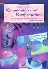 9783419561508: Brunnen-Reihe, Kommunion und Konfirmation