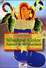 Beispielbild fr Brunnen-Reihe, Window Color, Advent & Weihnachten zum Verkauf von medimops