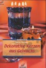 Beispielbild fr Brunnen-Reihe, Dekorative Kerzen aus Gelwachs zum Verkauf von medimops