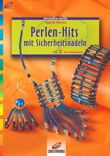 Stock image for Brunnen-Reihe, Perlen-Hits mit Sicherheitsnadeln for sale by medimops