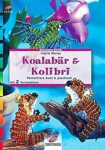 9783419563366: Koalabr und Kolibri.