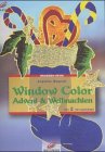 Beispielbild fr Brunnen-Reihe, Window Color, Advent & Weihnachten zum Verkauf von Ammareal