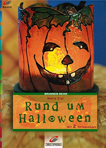 Beispielbild fr Brunnen-Reihe, Rund um Halloween zum Verkauf von Antiquariat Armebooks